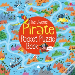 Capa do artigo Pirate Pocket Puzzles