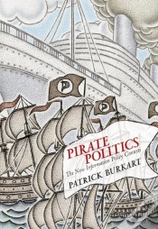 Capa do artigo Pirate Politics