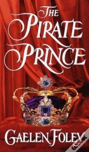 Capa do artigo Pirate Prince