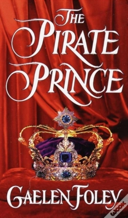 Capa do artigo Pirate Prince