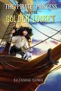Pirate Princess And The Golden Locket - Preview