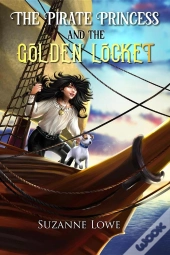 Pirate Princess And The Golden Locket