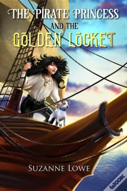 Capa do artigo Pirate Princess And The Golden Locket
