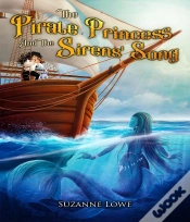 Capa do artigo Pirate Princess And The Sirens