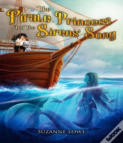 Capa do artigo Pirate Princess And The Sirens' Song