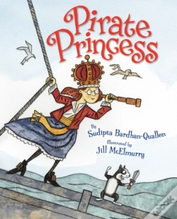 Capa do artigo Pirate Princess