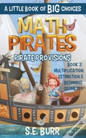 Pirate Provisions