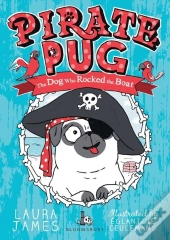Pirate Pug