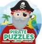 Pirate Puzzles - Preview
