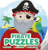 Pirate Puzzles