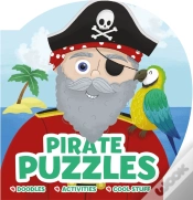 Capa do artigo Pirate Puzzles
