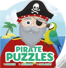 Capa do artigo Pirate Puzzles