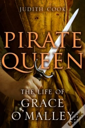 Pirate Queen