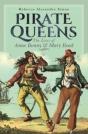Pirate Queens - Preview