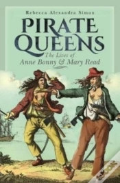 Capa do artigo Pirate Queens