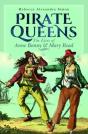 Pirate Queens - Preview