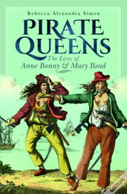 Capa do artigo Pirate Queens