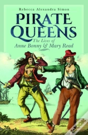 Capa do artigo Pirate Queens