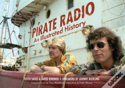 Capa do artigo Pirate Radio