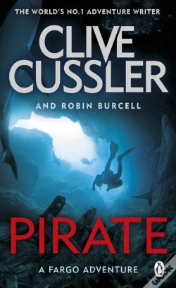 Capa do artigo Pirate
