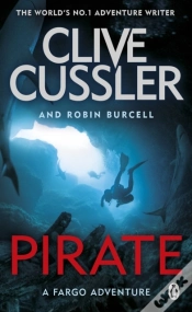 Capa do artigo Pirate