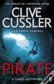 Capa do artigo Pirate