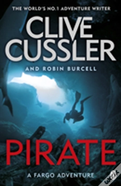 Capa do artigo Pirate