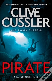Capa do artigo Pirate