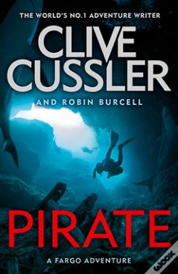Capa do artigo Pirate