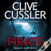 Capa do artigo Pirate