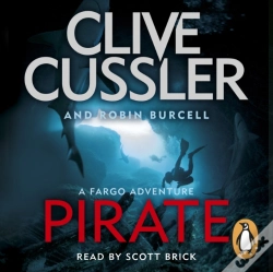Capa do artigo Pirate