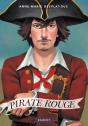 Pirate Rouge - Preview