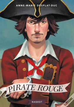 Capa do artigo Pirate Rouge