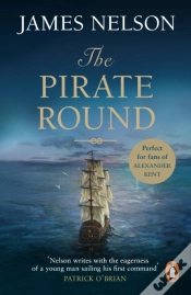 Capa do artigo Pirate Round