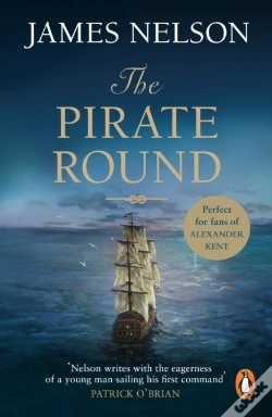 Capa do artigo Pirate Round