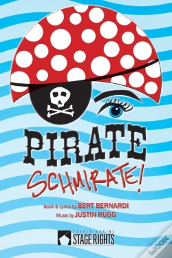 Capa do artigo Pirate Schmirate!