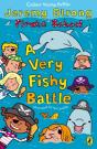 Pirate School: A Very Fishy Battle - Preview
