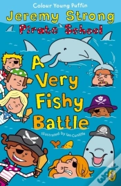 Capa do artigo Pirate School: A Very Fishy Battle