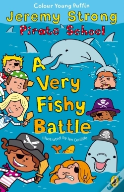 Capa do artigo Pirate School: A Very Fishy Battle