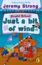 Pirate School: Just A Bit Of Wind - Preview
