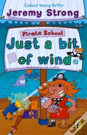 Capa do artigo Pirate School: Just A Bit Of Wind