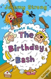 Capa do artigo Pirate School: The Birthday Bash