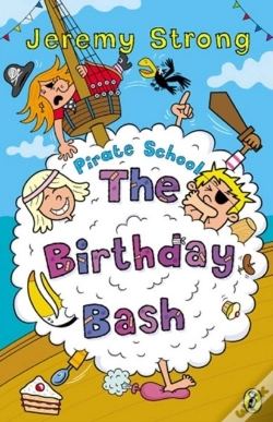 Capa do artigo Pirate School: The Birthday Bash