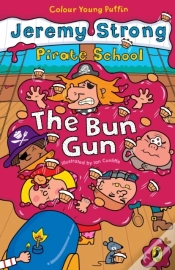 Capa do artigo Pirate School: The Bun Gun