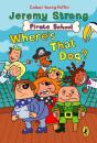 Pirate School: Where'S That Dog? - Preview