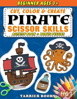 Capa do artigo Pirate Scissor Skills