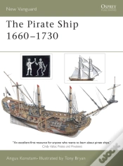 Capa do artigo Pirate Ship 1660 1730