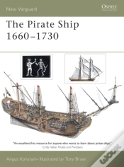 Capa do artigo Pirate Ship 1660 1730