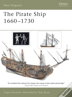 Capa do artigo Pirate Ship 1660 1730