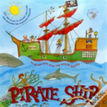Pirate Ship